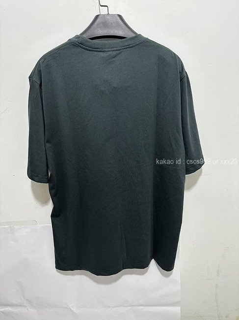 2025.05.03_[양ㅇㅇ 고객님 주문제품 검수사진] 로에베 반팔티셔츠 레플리카 미러급 SA급 S급 고퀄리티 하이엔드 최상급 2