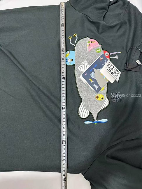 2025.05.03_[양ㅇㅇ 고객님 주문제품 검수사진] 로에베 반팔티셔츠 레플리카 미러급 SA급 S급 고퀄리티 하이엔드 최상급 6