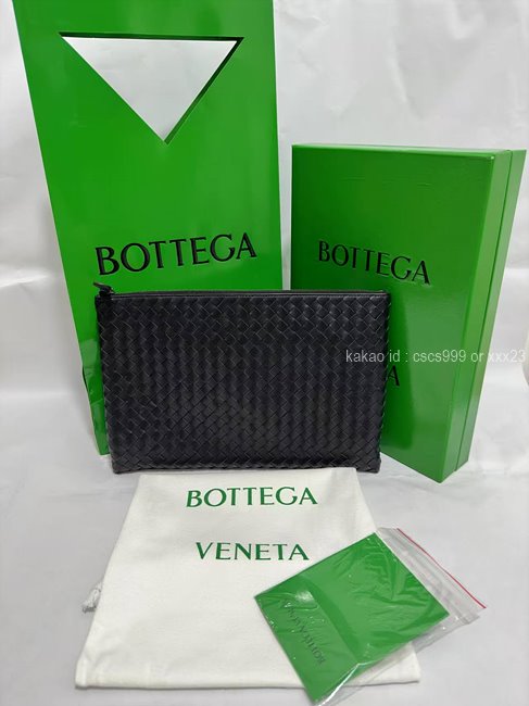 2025.05.03_[장ㅇㅇ 고객님 주문제품 검수사진] 보테가베네타 클러치 레플리카 미러급 SA급 S급 고퀄리티 하이엔드 최상급