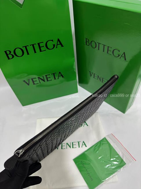 2025.05.03_[장ㅇㅇ 고객님 주문제품 검수사진] 보테가베네타 클러치 레플리카 미러급 SA급 S급 고퀄리티 하이엔드 최상급 3