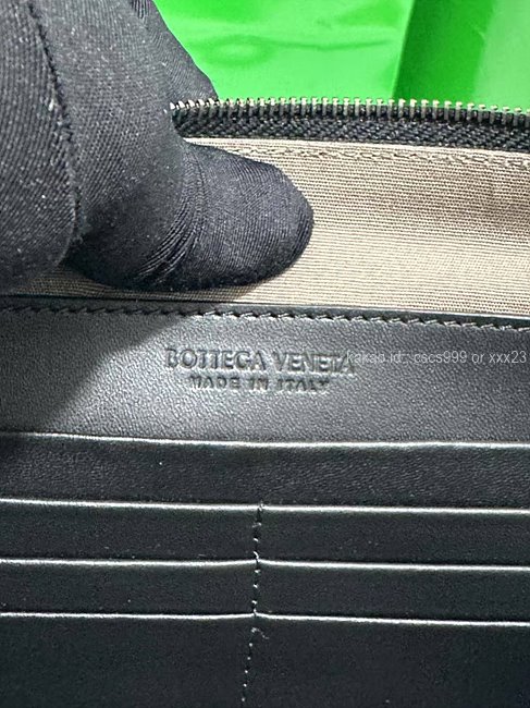 2025.05.03_[장ㅇㅇ 고객님 주문제품 검수사진] 보테가베네타 클러치 레플리카 미러급 SA급 S급 고퀄리티 하이엔드 최상급 6
