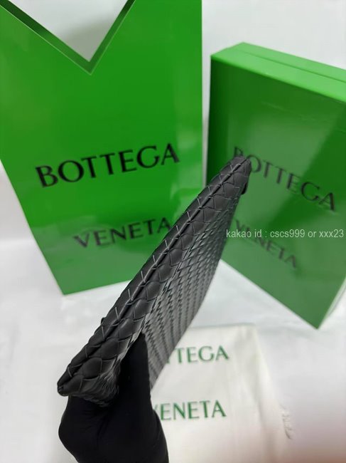 2025.05.03_[장ㅇㅇ 고객님 주문제품 검수사진] 보테가베네타 클러치 레플리카 미러급 SA급 S급 고퀄리티 하이엔드 최상급 7