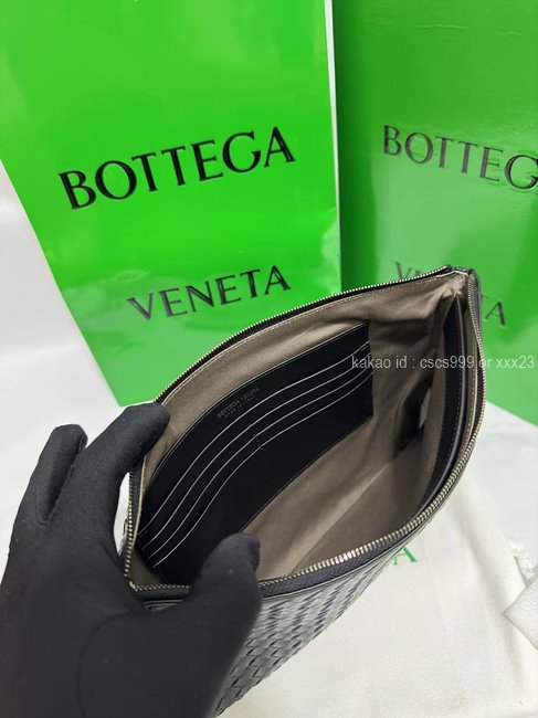 2025.05.03_[장ㅇㅇ 고객님 주문제품 검수사진] 보테가베네타 클러치 레플리카 미러급 SA급 S급 고퀄리티 하이엔드 최상급 8