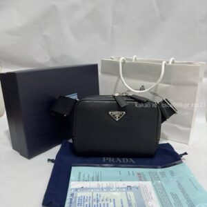 2025.05.03_[황ㅇㅇ 고객님 주문제품 검수사진] 프라다 크로스백 레플리카 미러급 SA급 S급 고퀄리티 하이엔드 최상급 가방