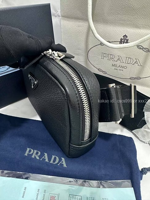 2025.05.03_[황ㅇㅇ 고객님 주문제품 검수사진] 프라다 크로스백 레플리카 미러급 SA급 S급 고퀄리티 하이엔드 최상급 가방 7