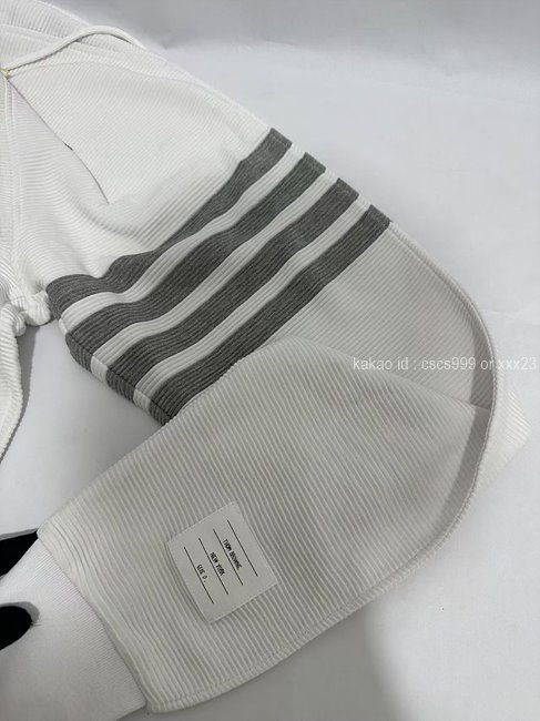 2025.05.05_[이ㅇㅇ 고객님 주문제품 검수사진] 톰브라운 트레이닝팬츠 레플리카 미러급 SA급 S급 고퀄리티 하이엔드 최상급 바지 3