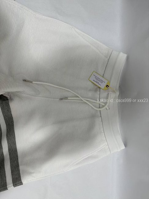 2025.05.05_[이ㅇㅇ 고객님 주문제품 검수사진] 톰브라운 트레이닝팬츠 레플리카 미러급 SA급 S급 고퀄리티 하이엔드 최상급 바지 6