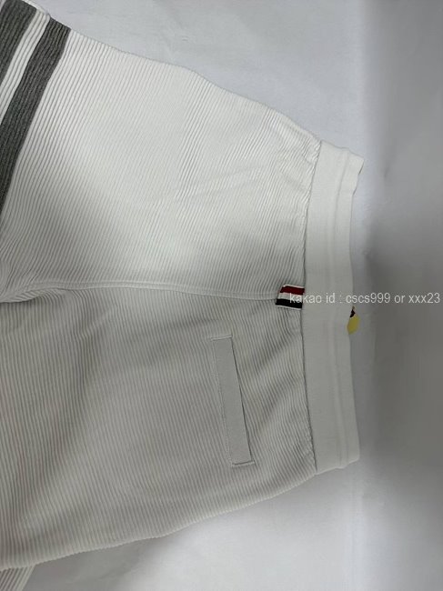 2025.05.05_[이ㅇㅇ 고객님 주문제품 검수사진] 톰브라운 트레이닝팬츠 레플리카 미러급 SA급 S급 고퀄리티 하이엔드 최상급 바지 7