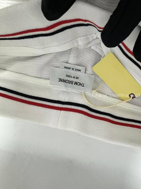 2025.05.05_[이ㅇㅇ 고객님 주문제품 검수사진] 톰브라운 트레이닝팬츠 레플리카 미러급 SA급 S급 고퀄리티 하이엔드 최상급 바지 8