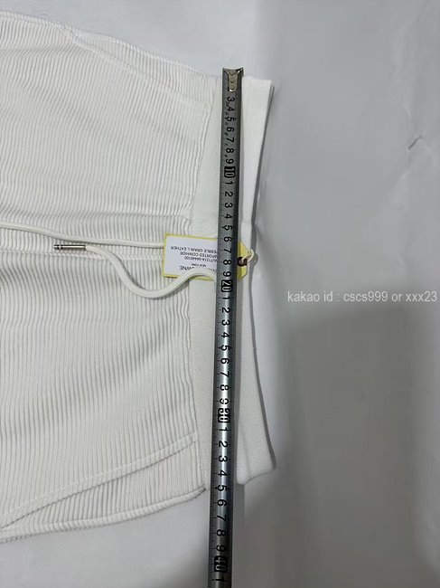 2025.05.05_[이ㅇㅇ 고객님 주문제품 검수사진] 톰브라운 트레이닝팬츠 레플리카 미러급 SA급 S급 고퀄리티 하이엔드 최상급 바지 10