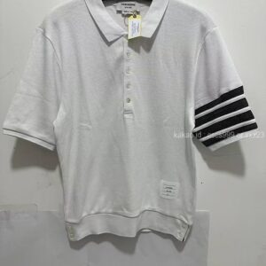 2025.05.05_[이ㅇㅇ 고객님 주문제품 검수사진] 톰브라운 반팔 카라티셔츠 레플리카 미러급 SA급 S급 고퀄리티 하이엔드 최상급 의류