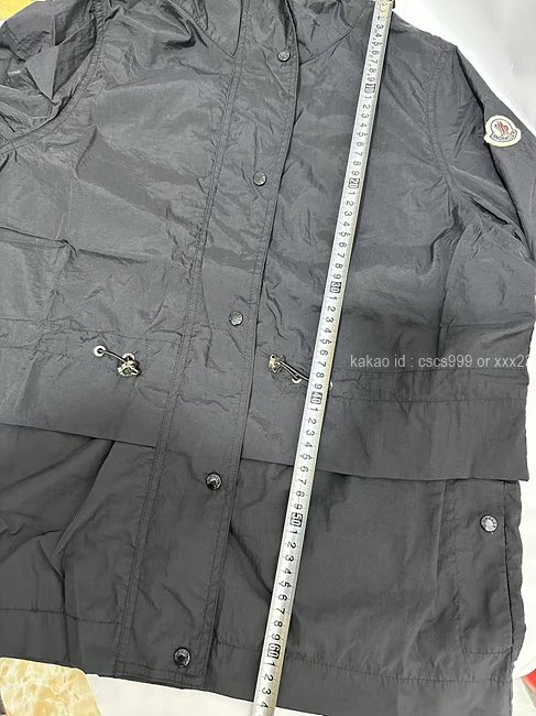 2025.05.05_[권ㅇㅇ 고객님 주문제품 검수사진] 몽클레어 자켓 레플리카 미러급 SA급 S급 고퀄리티 하이엔드 최상급 의류 8