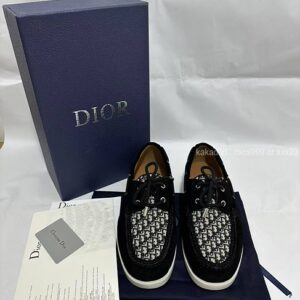 2025.05.06_[김ㅇㅇ 고객님 주문제품 검수사진] 디올 로퍼 구두 레플리카 미러급 SA급 S급 고퀄리티 하이엔드 최상급 신발