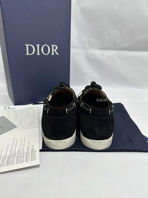 2025.05.06_[김ㅇㅇ 고객님 주문제품 검수사진] 디올 로퍼 구두 레플리카 미러급 SA급 S급 고퀄리티 하이엔드 최상급 신발 4