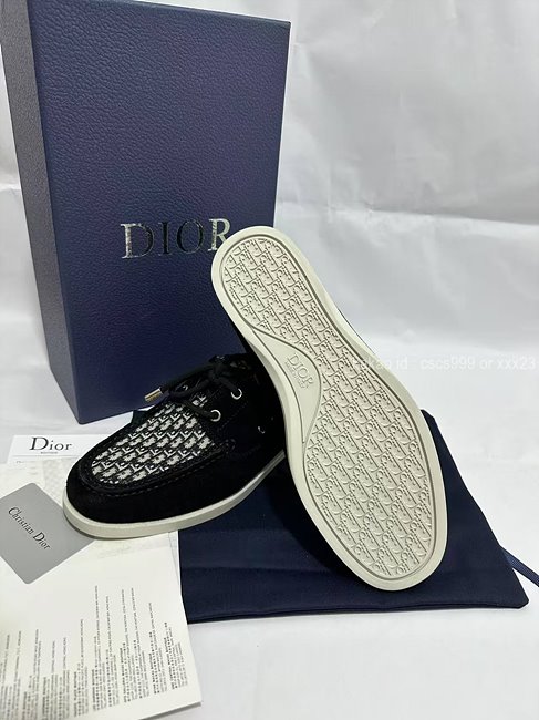 2025.05.06_[김ㅇㅇ 고객님 주문제품 검수사진] 디올 로퍼 구두 레플리카 미러급 SA급 S급 고퀄리티 하이엔드 최상급 신발 7