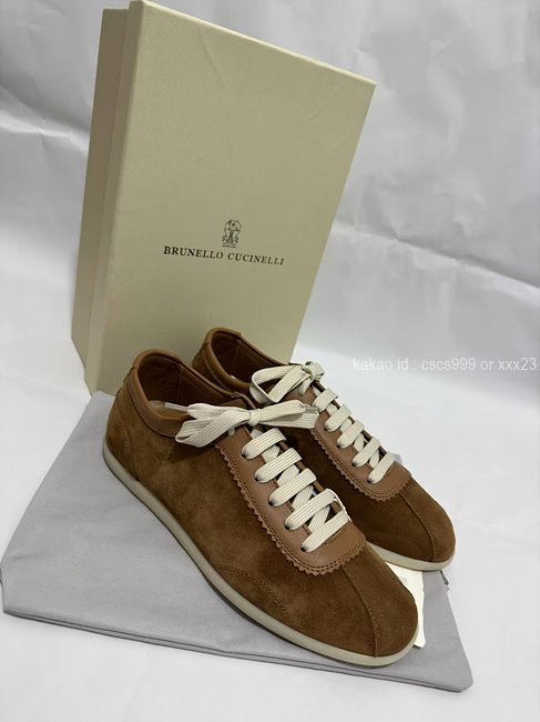 2025.05.06_[최ㅇㅇ 고객님 주문제품 검수사진] 브루넬로쿠치넬리 스니커즈 레플리카 미러급 SA급 S급 고퀄리티 하이엔드 최상급 신발 3