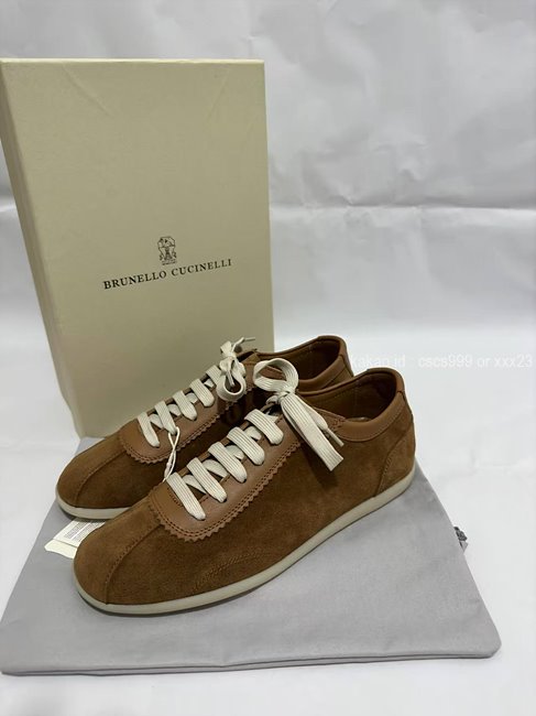 2025.05.06_[최ㅇㅇ 고객님 주문제품 검수사진] 브루넬로쿠치넬리 스니커즈 레플리카 미러급 SA급 S급 고퀄리티 하이엔드 최상급 신발 4