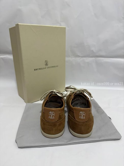 2025.05.06_[최ㅇㅇ 고객님 주문제품 검수사진] 브루넬로쿠치넬리 스니커즈 레플리카 미러급 SA급 S급 고퀄리티 하이엔드 최상급 신발 5