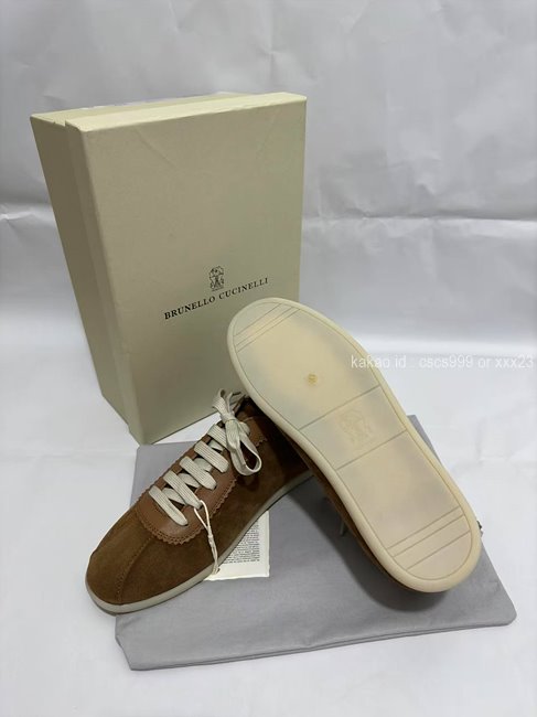 2025.05.06_[최ㅇㅇ 고객님 주문제품 검수사진] 브루넬로쿠치넬리 스니커즈 레플리카 미러급 SA급 S급 고퀄리티 하이엔드 최상급 신발 8