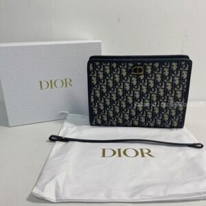 2025.05.10_[장ㅇ 고객님 주문제품 검수사진] 디올 클러치 레플리카 미러급 SA급 S급 고퀄리티 하이엔드 최상급 가방