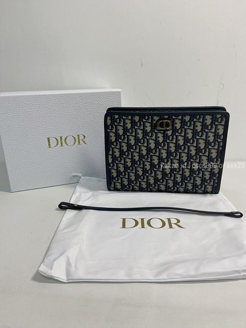 2025.05.10_[장ㅇ 고객님 주문제품 검수사진] 디올 클러치 레플리카 미러급 SA급 S급 고퀄리티 하이엔드 최상급 가방