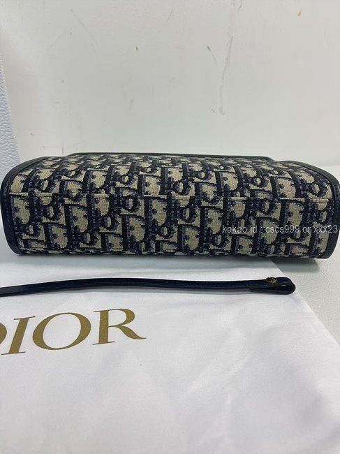 2025.05.10_[장ㅇ 고객님 주문제품 검수사진] 디올 클러치 레플리카 미러급 SA급 S급 고퀄리티 하이엔드 최상급 가방 3