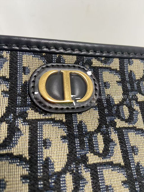 2025.05.10_[장ㅇ 고객님 주문제품 검수사진] 디올 클러치 레플리카 미러급 SA급 S급 고퀄리티 하이엔드 최상급 가방 4