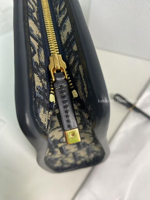 2025.05.10_[장ㅇ 고객님 주문제품 검수사진] 디올 클러치 레플리카 미러급 SA급 S급 고퀄리티 하이엔드 최상급 가방 6