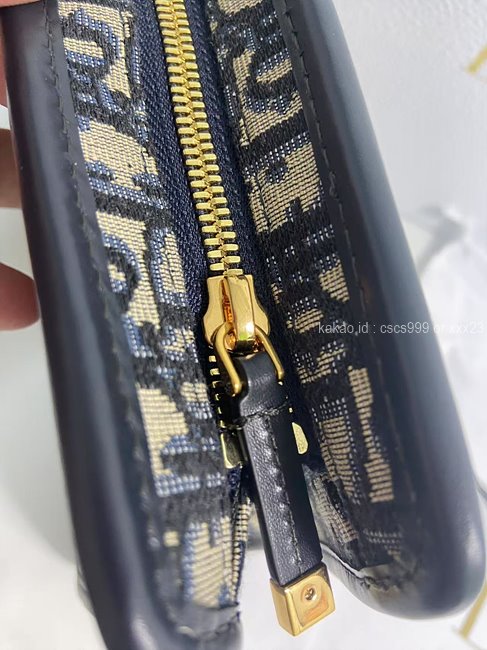 2025.05.10_[장ㅇ 고객님 주문제품 검수사진] 디올 클러치 레플리카 미러급 SA급 S급 고퀄리티 하이엔드 최상급 가방 7