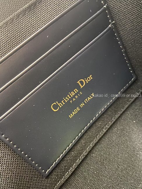 2025.05.10_[장ㅇ 고객님 주문제품 검수사진] 디올 클러치 레플리카 미러급 SA급 S급 고퀄리티 하이엔드 최상급 가방 9