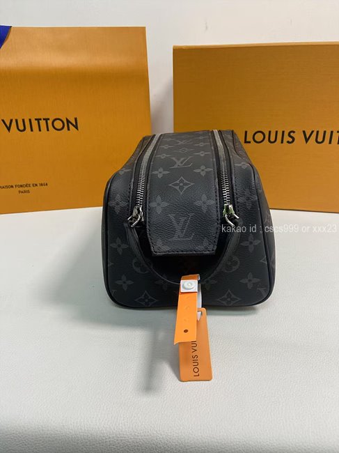 2025.05.10_[조ㅇㅇ 고객님 주문제품 검수사진] 루이비통 파우치 클러치백 레플리카 미러급 SA급 S급 고퀄리티 하이엔드 최상급 가방 2