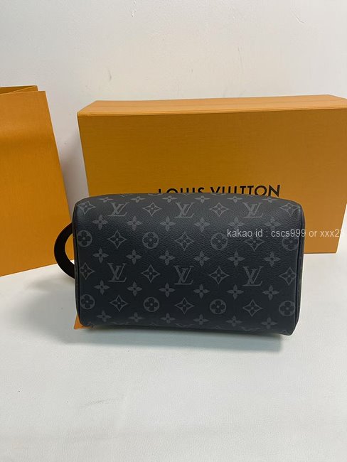 2025.05.10_[조ㅇㅇ 고객님 주문제품 검수사진] 루이비통 파우치 클러치백 레플리카 미러급 SA급 S급 고퀄리티 하이엔드 최상급 가방 4