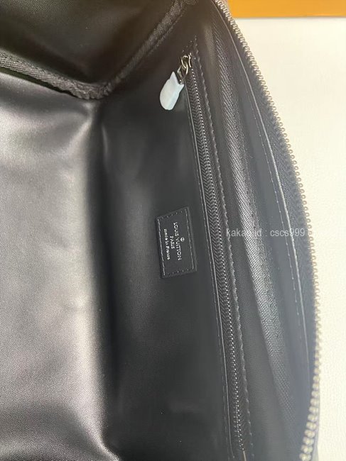 2025.05.10_[조ㅇㅇ 고객님 주문제품 검수사진] 루이비통 파우치 클러치백 레플리카 미러급 SA급 S급 고퀄리티 하이엔드 최상급 가방 8