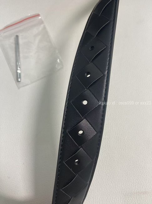2025.05.10_[권ㅇㅇ 고객님 주문제품 검수사진] 보테가베네타 벨트 레플리카 미러급 SA급 S급 고퀄리티 하이엔드 최상급 6