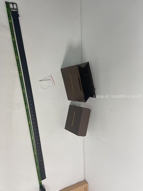 2025.05.10_[권ㅇㅇ 고객님 주문제품 검수사진] 보테가베네타 벨트 레플리카 미러급 SA급 S급 고퀄리티 하이엔드 최상급 7