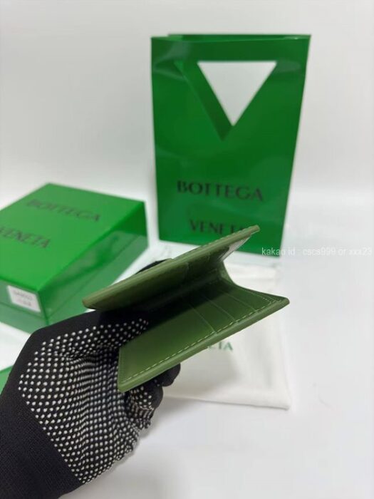 2025.10.12_[황ㅇㅇ 고객님 주문제품 검수사진] 보테가베네타 반지갑 레플리카 미러급 SA급 S급 고퀄리티 하이엔드 최상급  6