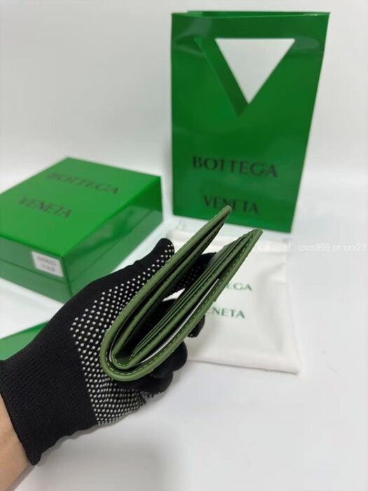 2025.10.12_[황ㅇㅇ 고객님 주문제품 검수사진] 보테가베네타 반지갑 레플리카 미러급 SA급 S급 고퀄리티 하이엔드 최상급  7