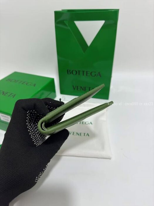 2025.10.12_[황ㅇㅇ 고객님 주문제품 검수사진] 보테가베네타 반지갑 레플리카 미러급 SA급 S급 고퀄리티 하이엔드 최상급  8
