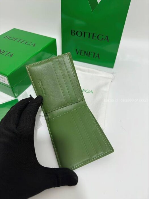 2025.10.12_[황ㅇㅇ 고객님 주문제품 검수사진] 보테가베네타 반지갑 레플리카 미러급 SA급 S급 고퀄리티 하이엔드 최상급  9