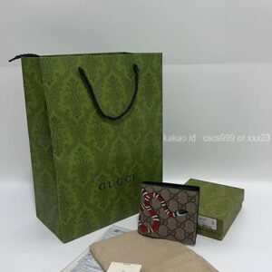 2025.10.12_[장ㅇㅇ 고객님 주문제품 검수사진] 구찌 반지갑 레플리카 미러급 SA급 S급 고퀄리티 하이엔드 최상급 