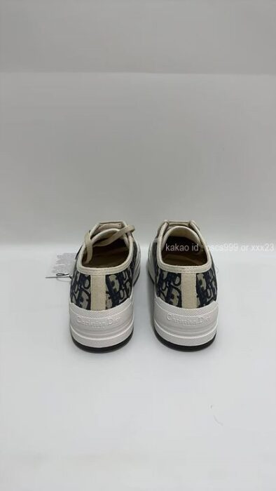 2025.10.14_[장ㅇㅇ 고객님 주문제품 검수사진] 디올 스니커즈 레플리카 미러급 SA급 S급 고퀄리티 하이엔드 최상급 신발 5