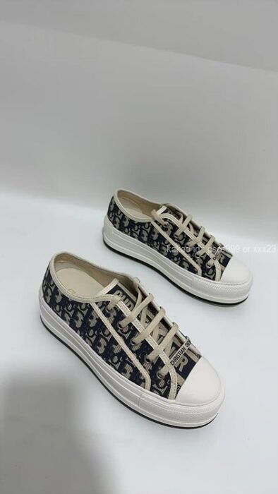 2025.10.14_[장ㅇㅇ 고객님 주문제품 검수사진] 디올 스니커즈 레플리카 미러급 SA급 S급 고퀄리티 하이엔드 최상급 신발 7