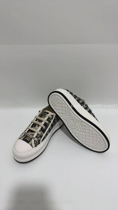 2025.10.14_[장ㅇㅇ 고객님 주문제품 검수사진] 디올 스니커즈 레플리카 미러급 SA급 S급 고퀄리티 하이엔드 최상급 신발 8