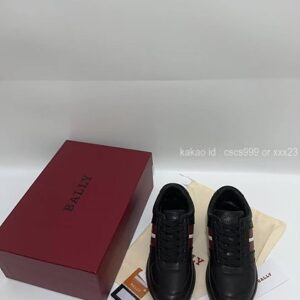 2025.10.14_[김ㅇㅇ 고객님 주문제품 검수사진] 발리 스니커즈 레플리카 미러급 SA급 S급 고퀄리티 하이엔드 최상급 신발