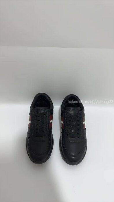 2025.10.14_[김ㅇㅇ 고객님 주문제품 검수사진] 발리 스니커즈 레플리카 미러급 SA급 S급 고퀄리티 하이엔드 최상급 신발 2