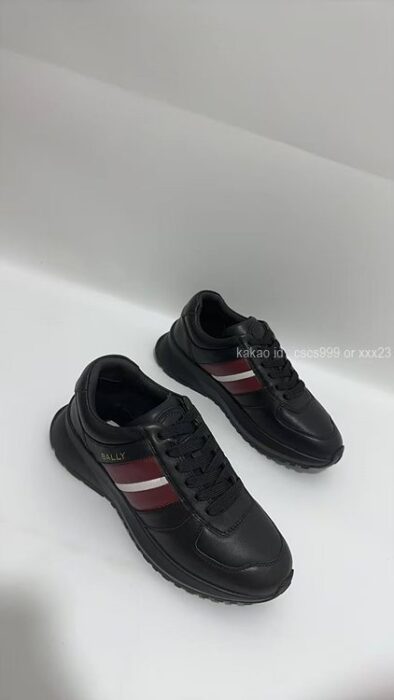 2025.10.14_[김ㅇㅇ 고객님 주문제품 검수사진] 발리 스니커즈 레플리카 미러급 SA급 S급 고퀄리티 하이엔드 최상급 신발 5