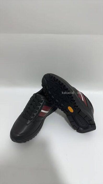 2025.10.14_[김ㅇㅇ 고객님 주문제품 검수사진] 발리 스니커즈 레플리카 미러급 SA급 S급 고퀄리티 하이엔드 최상급 신발 7