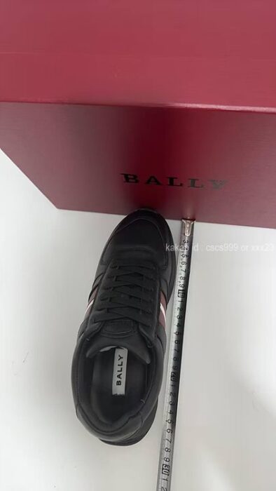 2025.10.14_[김ㅇㅇ 고객님 주문제품 검수사진] 발리 스니커즈 레플리카 미러급 SA급 S급 고퀄리티 하이엔드 최상급 신발 10