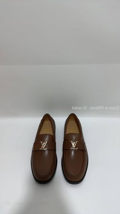 2025.10.14_[안ㅇㅇ 고객님 주문제품 검수사진] 루이비통 구두 레플리카 미러급 SA급 S급 고퀄리티 하이엔드 최상급 신발 2