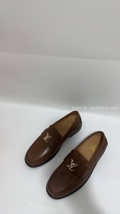 2025.10.14_[안ㅇㅇ 고객님 주문제품 검수사진] 루이비통 구두 레플리카 미러급 SA급 S급 고퀄리티 하이엔드 최상급 신발 3